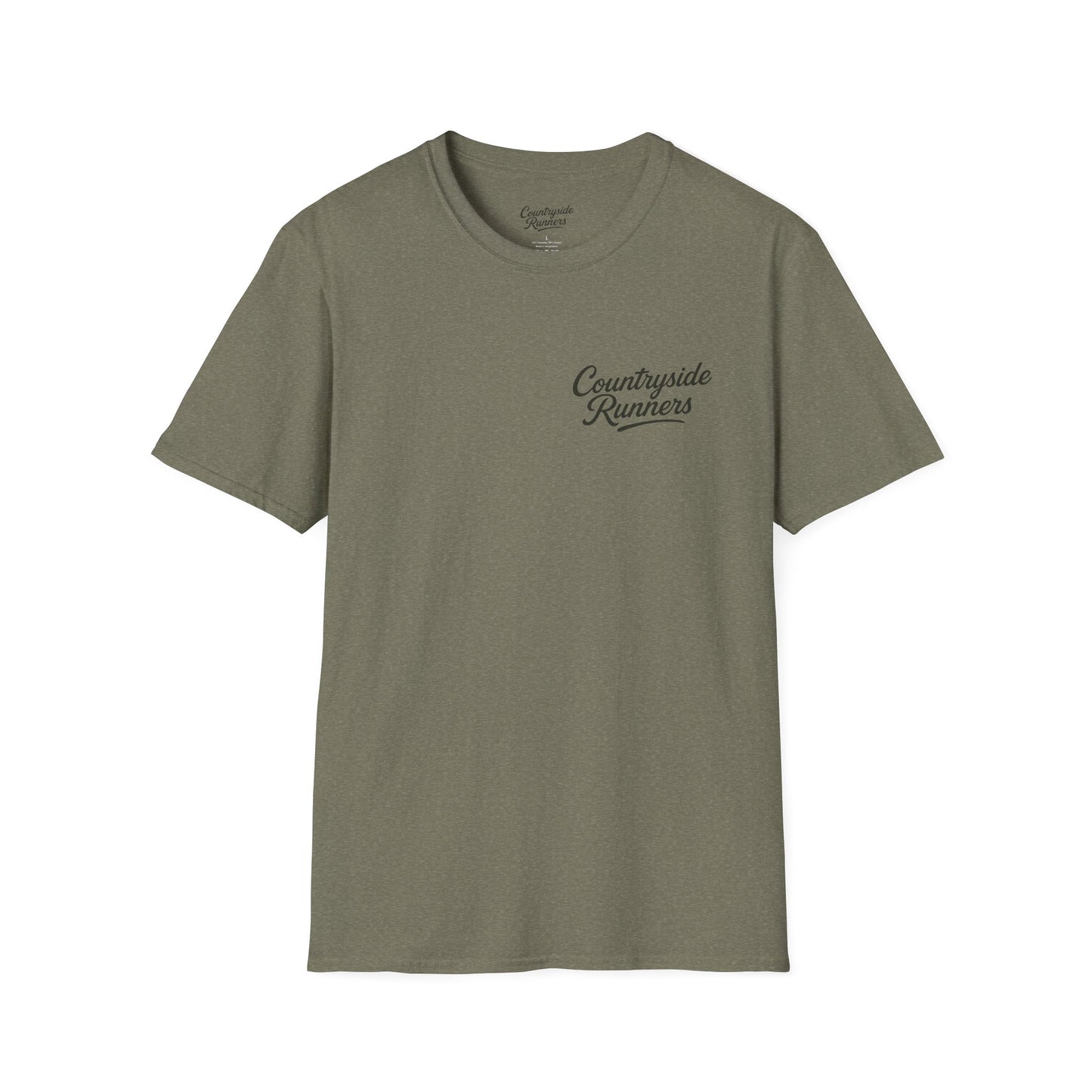 Countryside Runners diesel T-Shirt