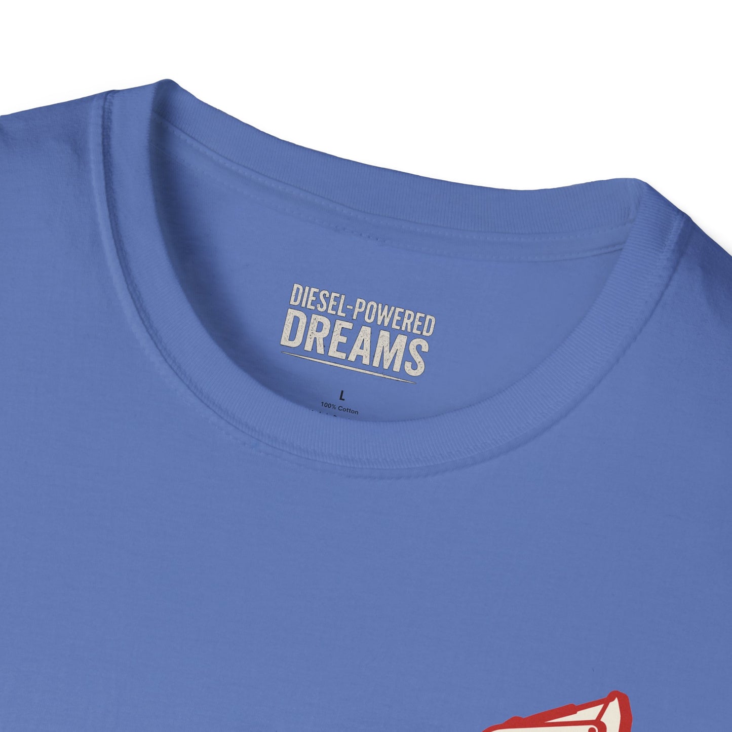 Countryside Runners diesel T-Shirt