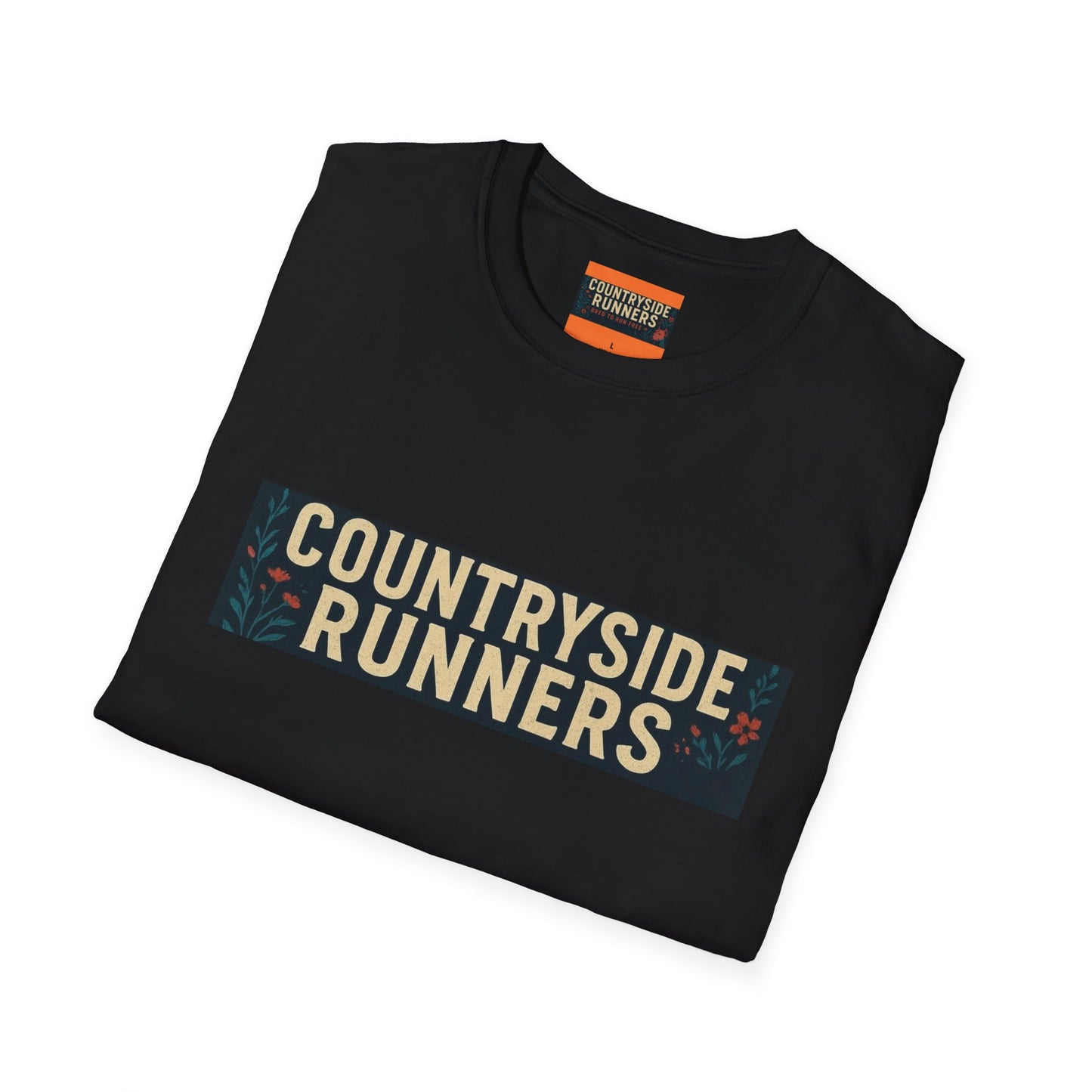 Country Side Runners T-Shirt