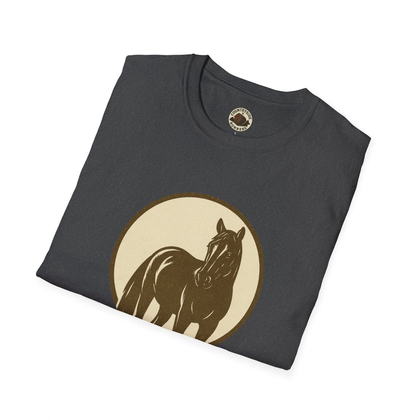 Barn Lover T-Shirt