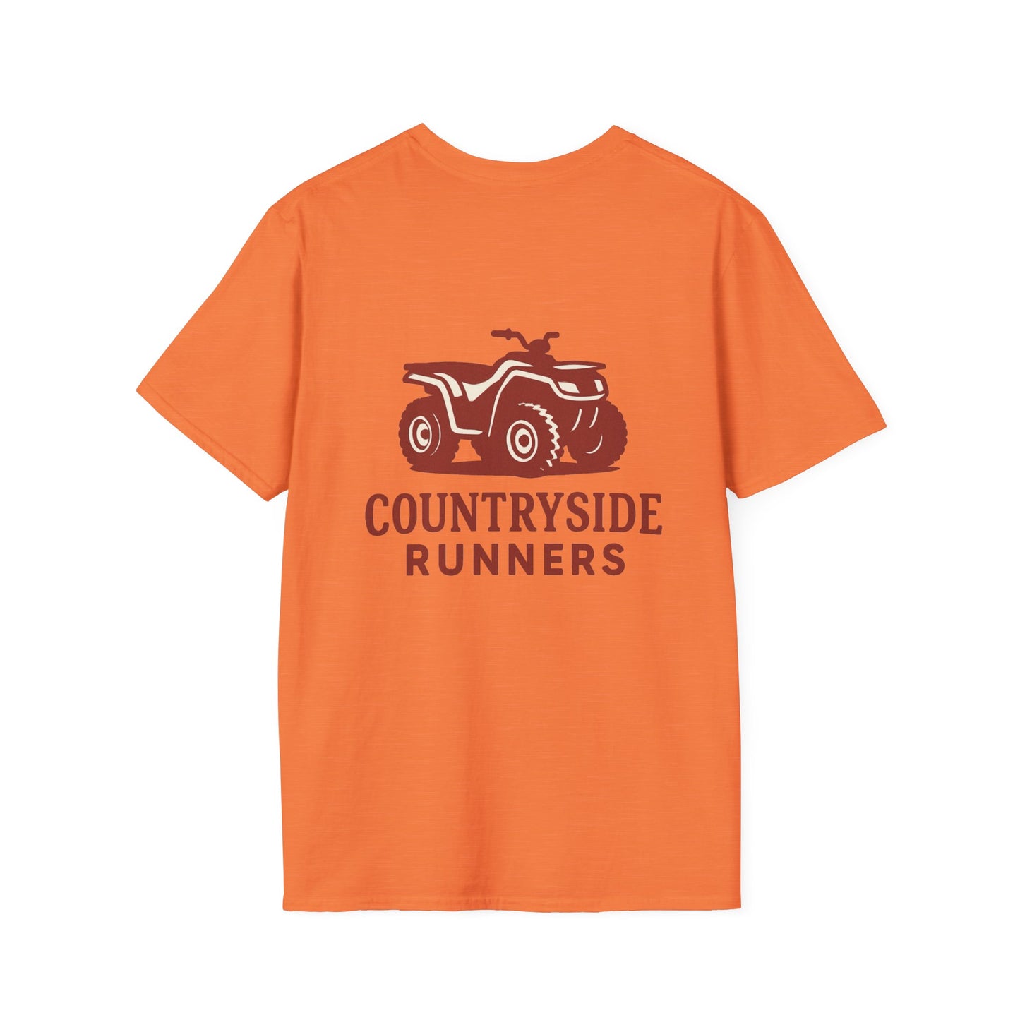 Countryside Runners diesel T-Shirt