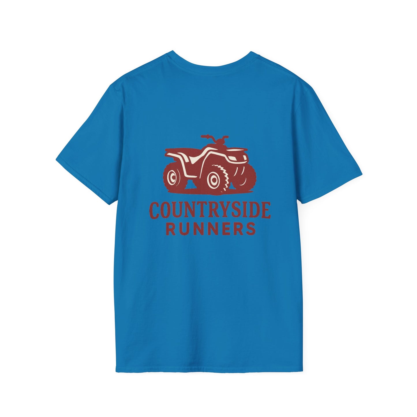Countryside Runners diesel T-Shirt