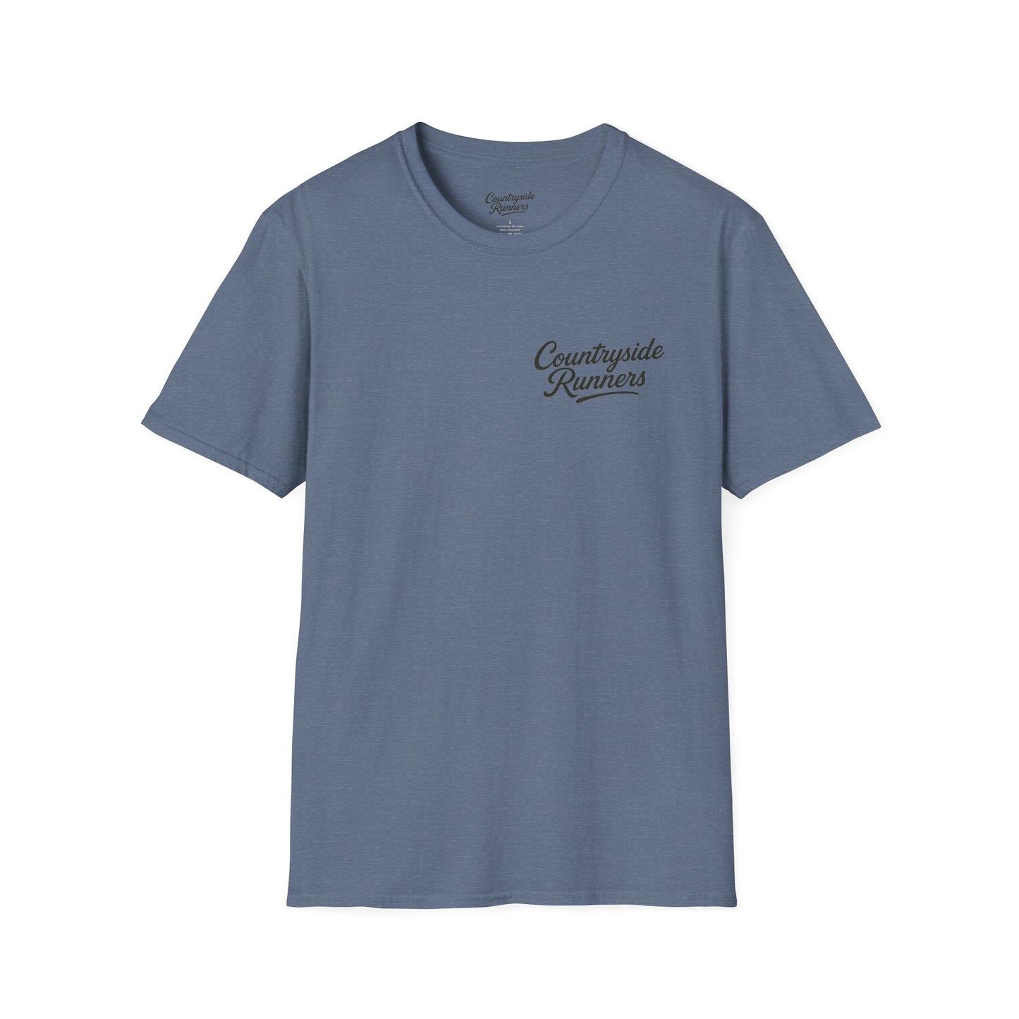 Countryside Runners diesel T-Shirt