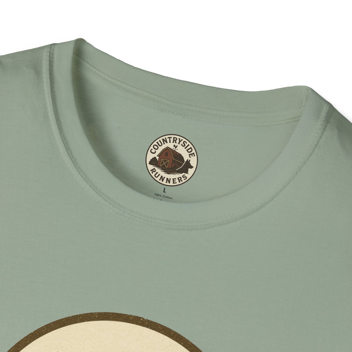 Barn Lover T-Shirt