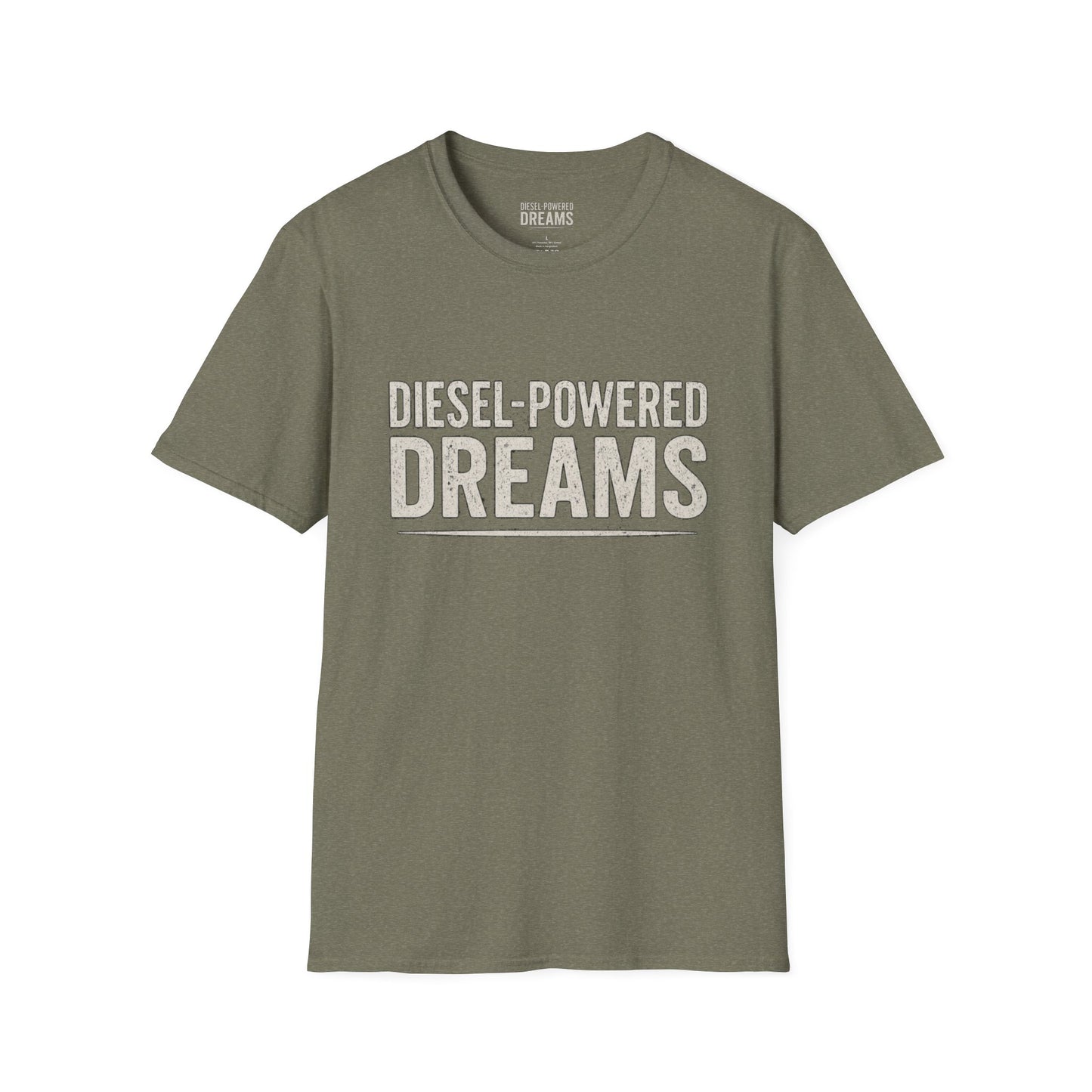 Countryside Runners diesel T-Shirt