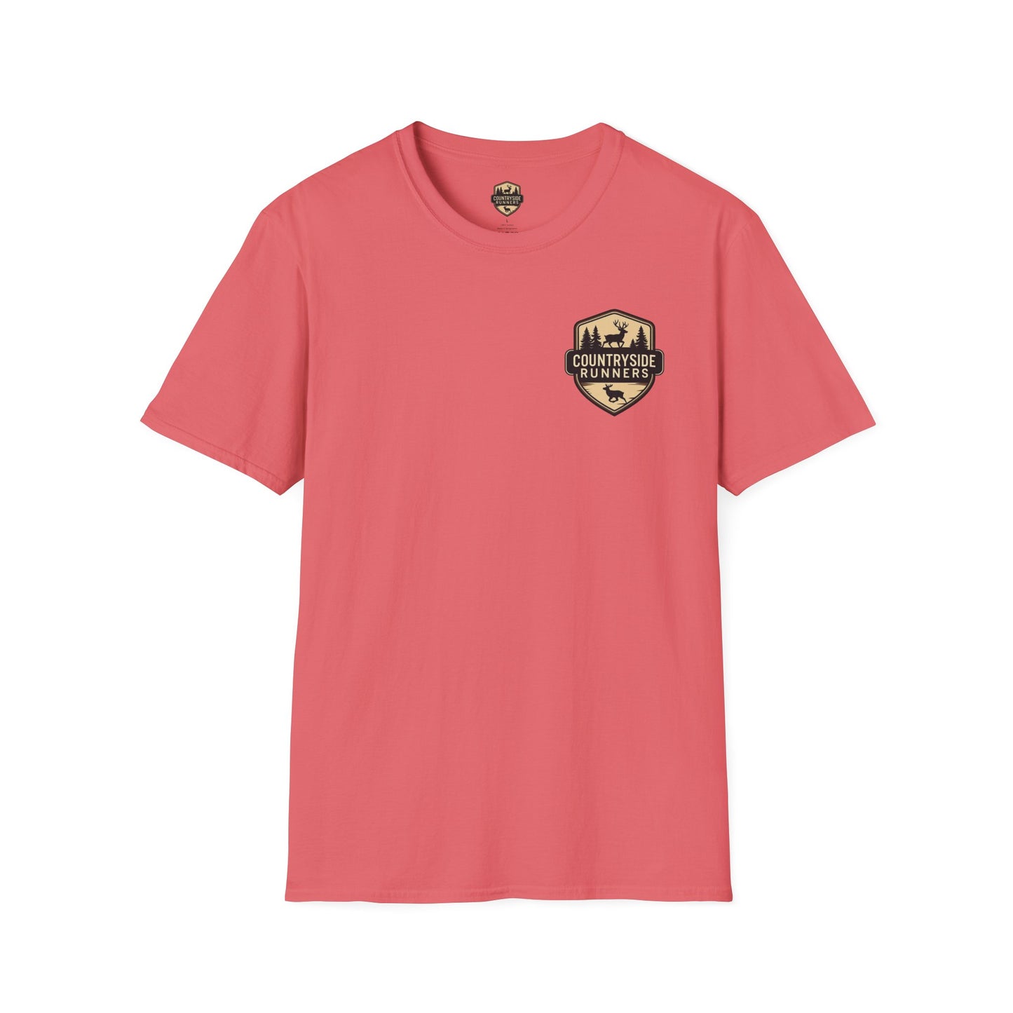 Antler Assassin T-Shirt