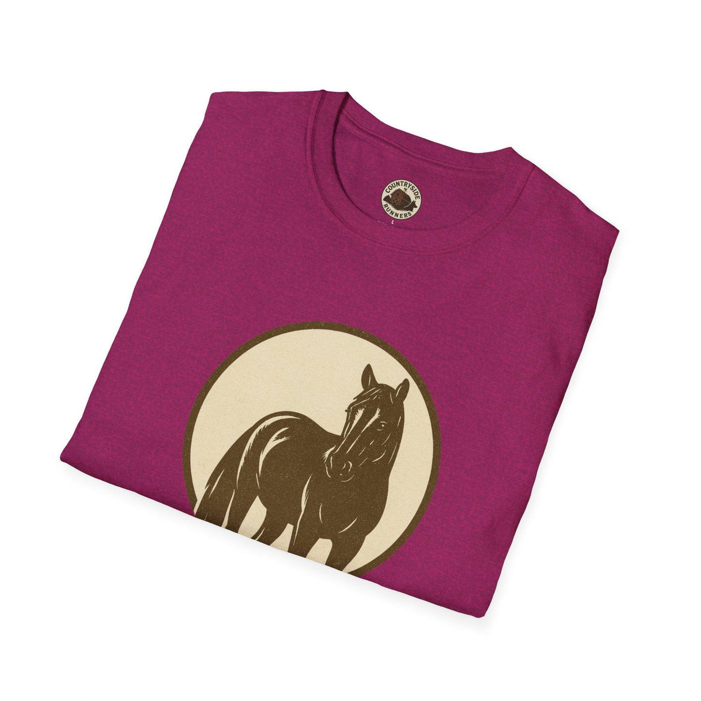 Barn Lover T-Shirt