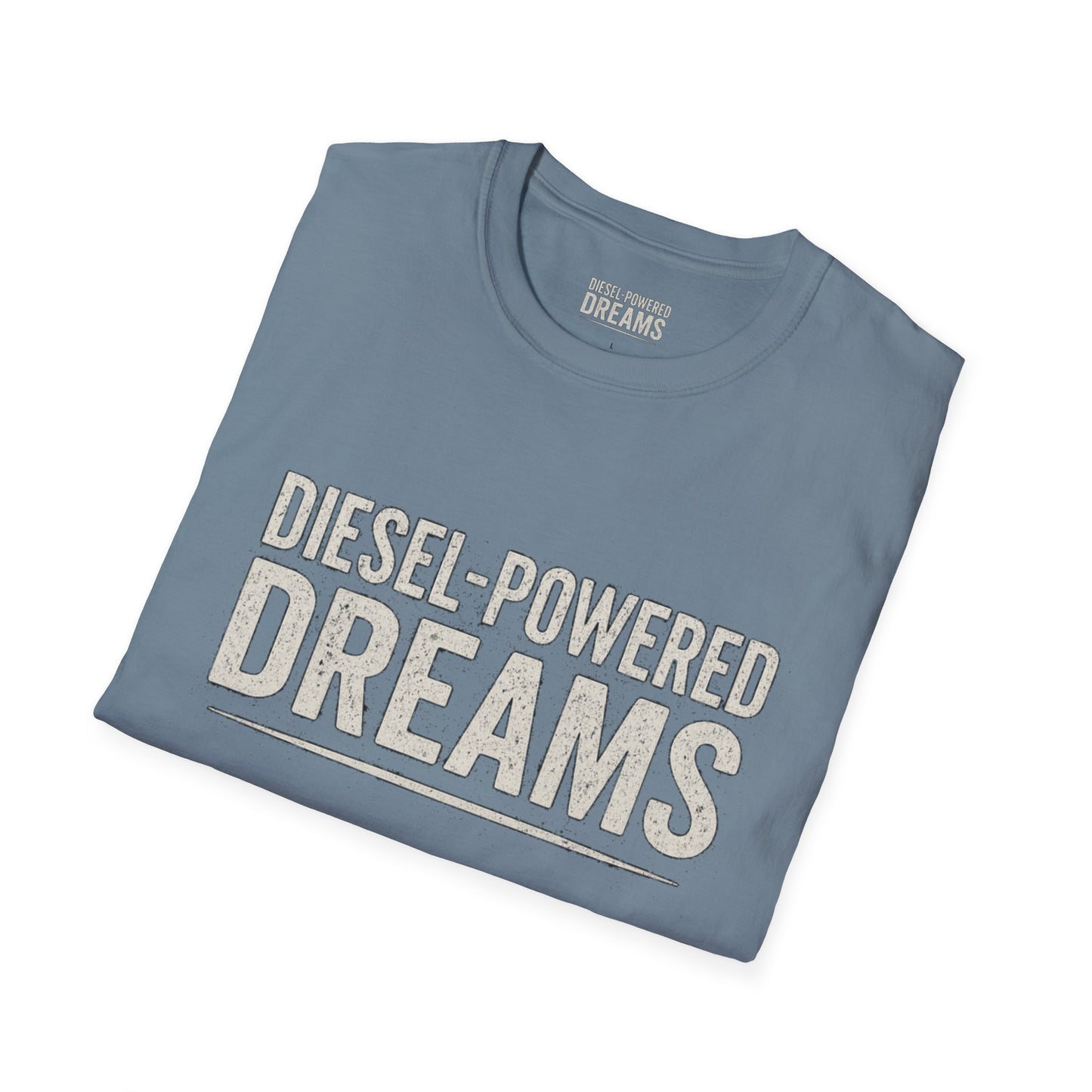 Countryside Runners diesel T-Shirt