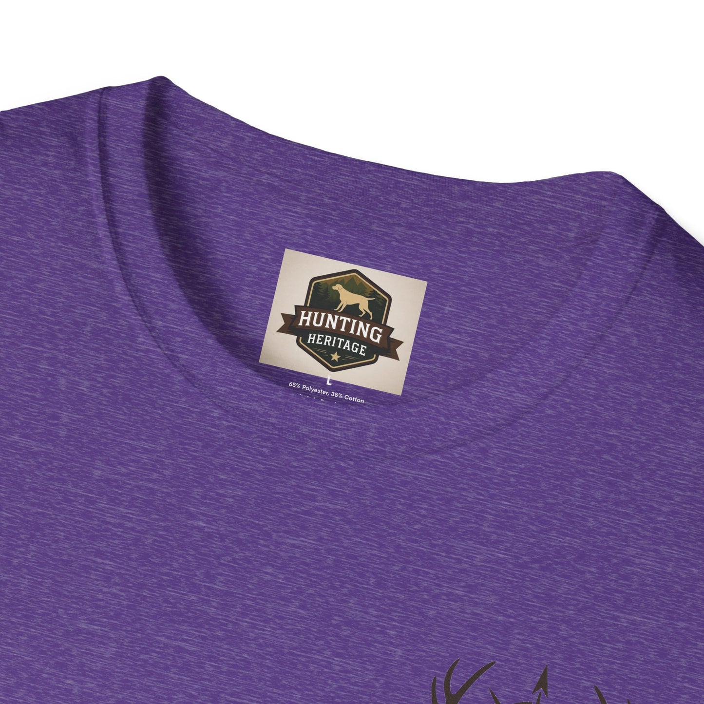 Deer Compass T-Shirt