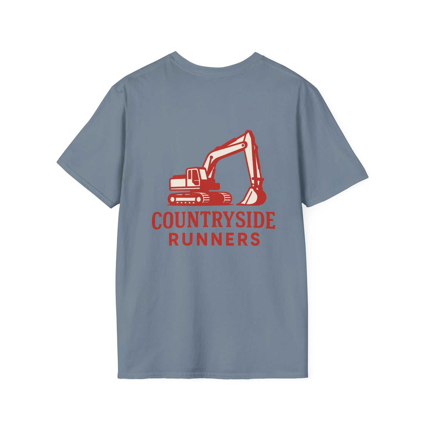 Countryside Runners diesel T-Shirt