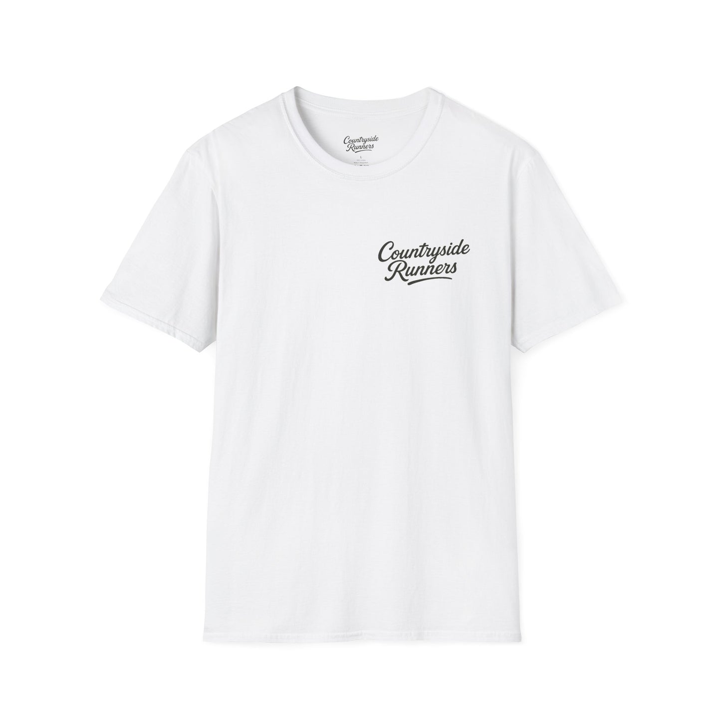 Countryside Runners diesel T-Shirt