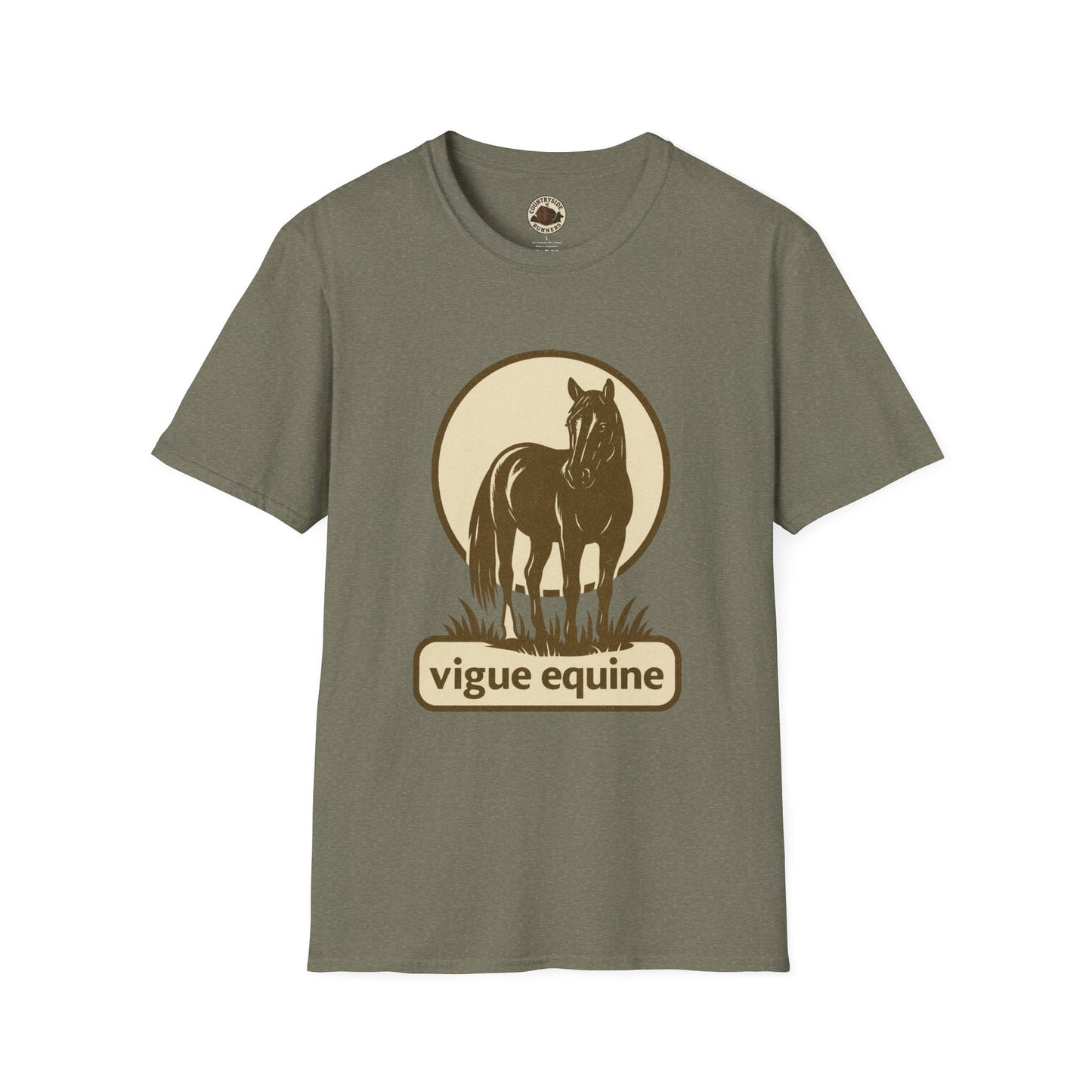 Barn Lover T-Shirt