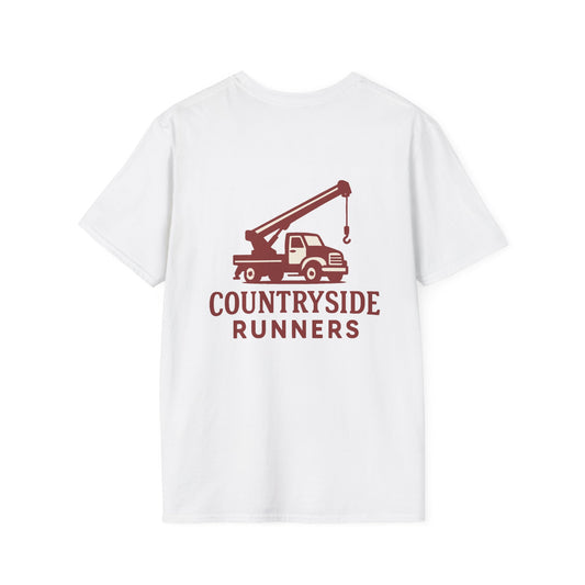 Countryside Runners diesel T-Shirt