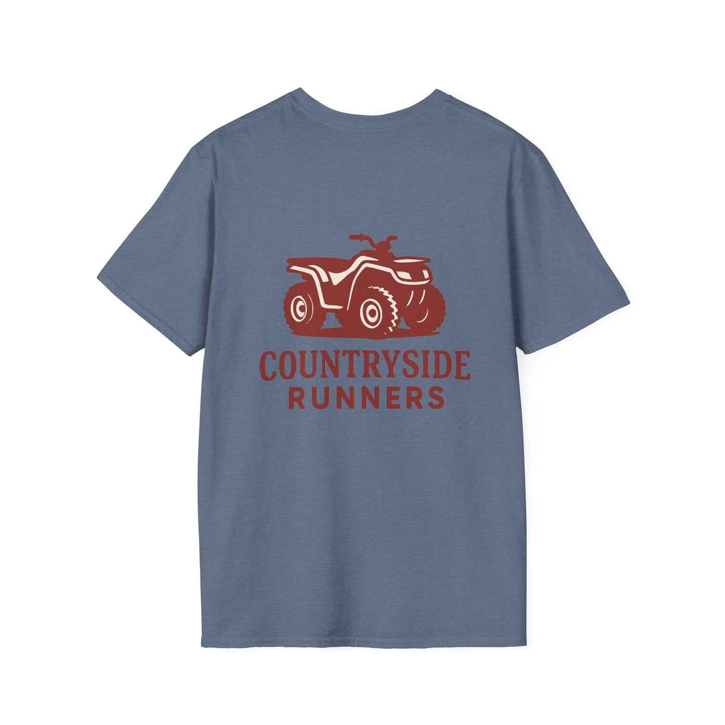 Countryside Runners diesel T-Shirt
