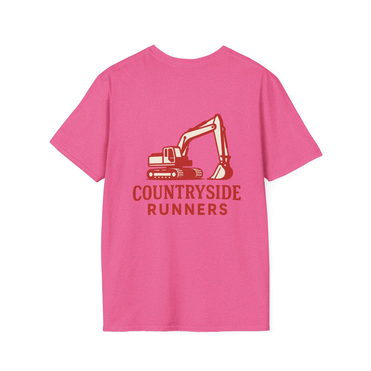Countryside Runners diesel T-Shirt