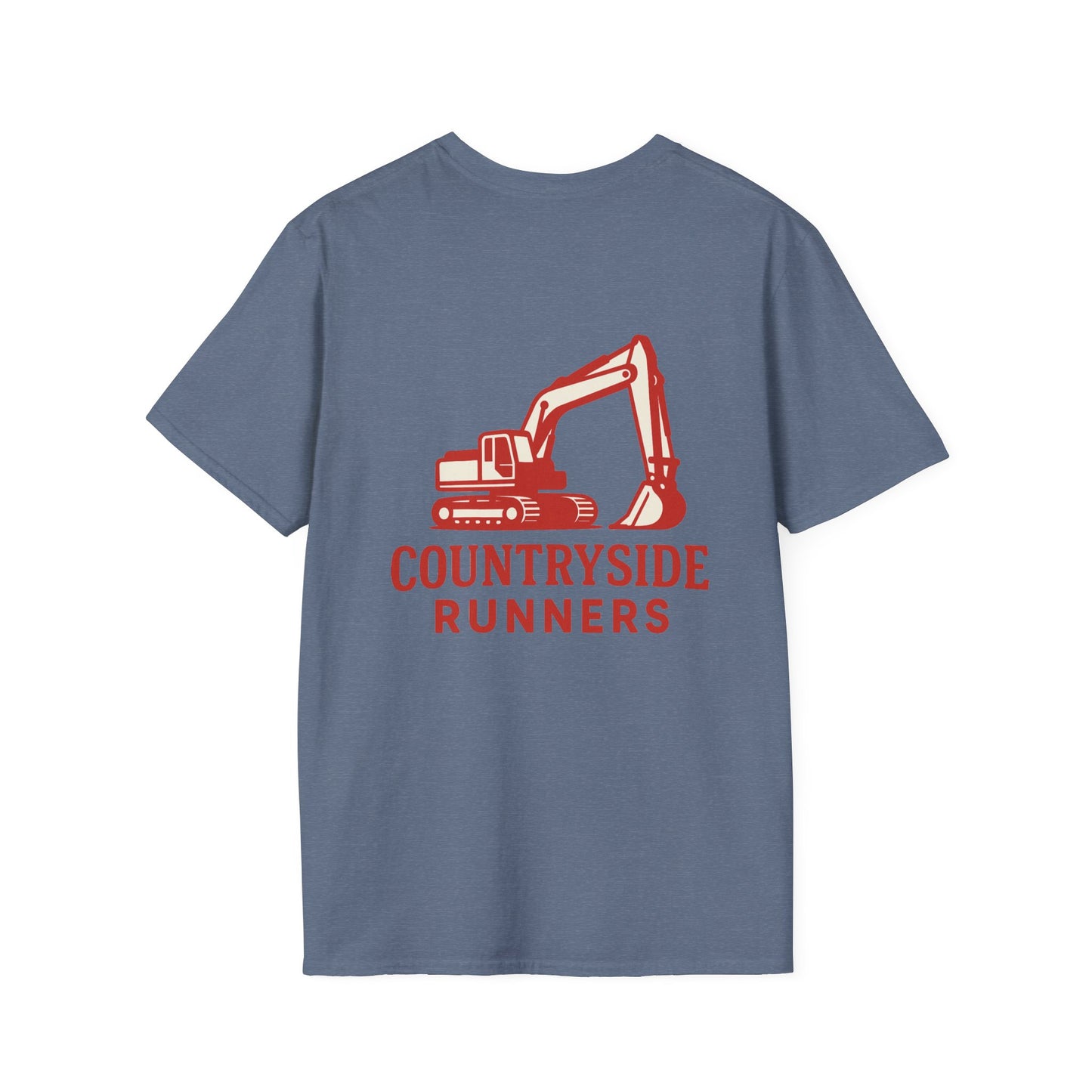 Countryside Runners diesel T-Shirt