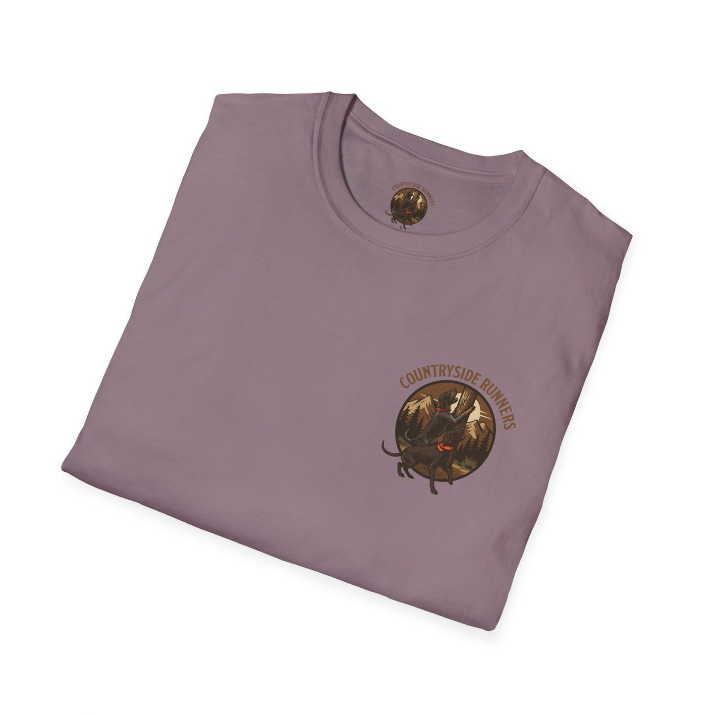 Hound Hunting Design