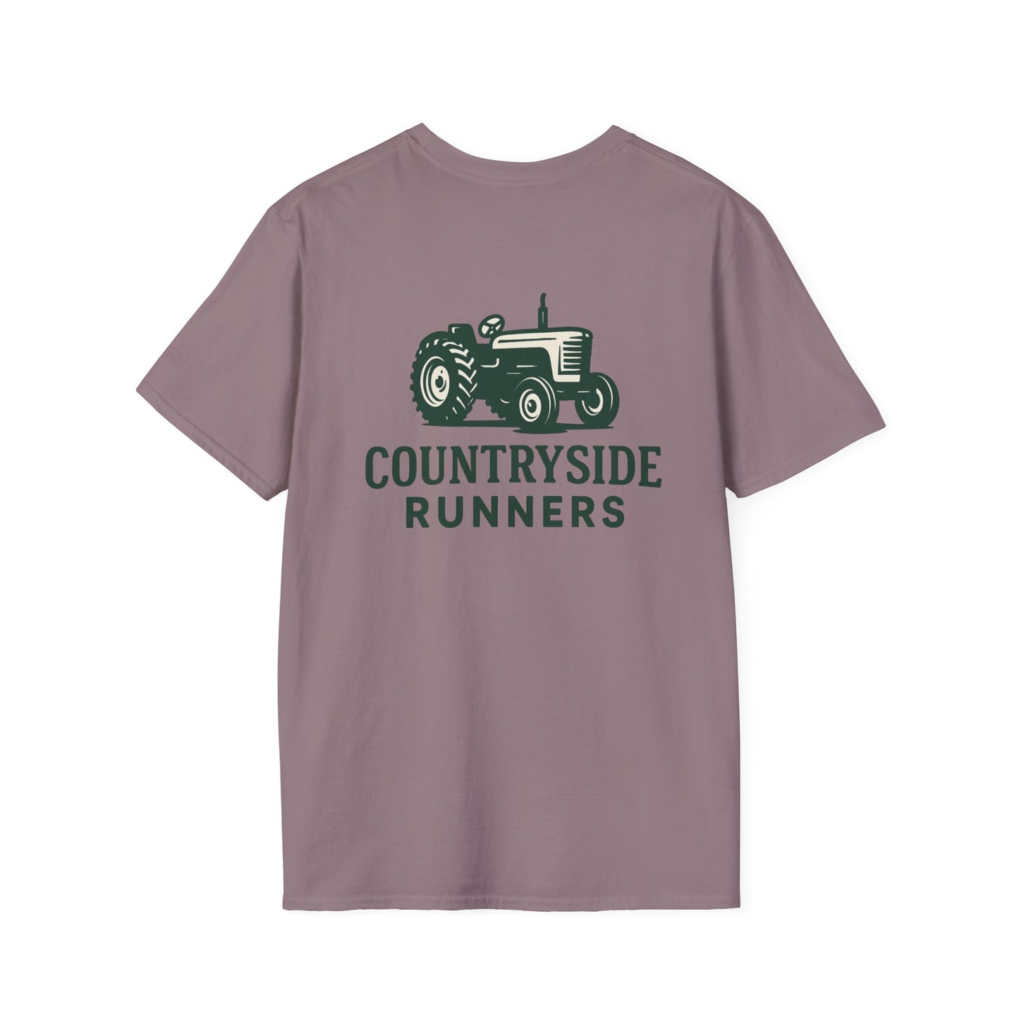 Countryside Runners diesel T-Shirt