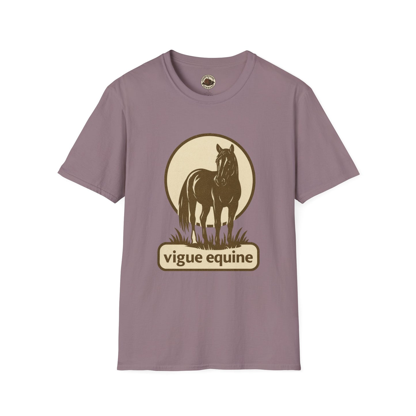 Barn Lover T-Shirt