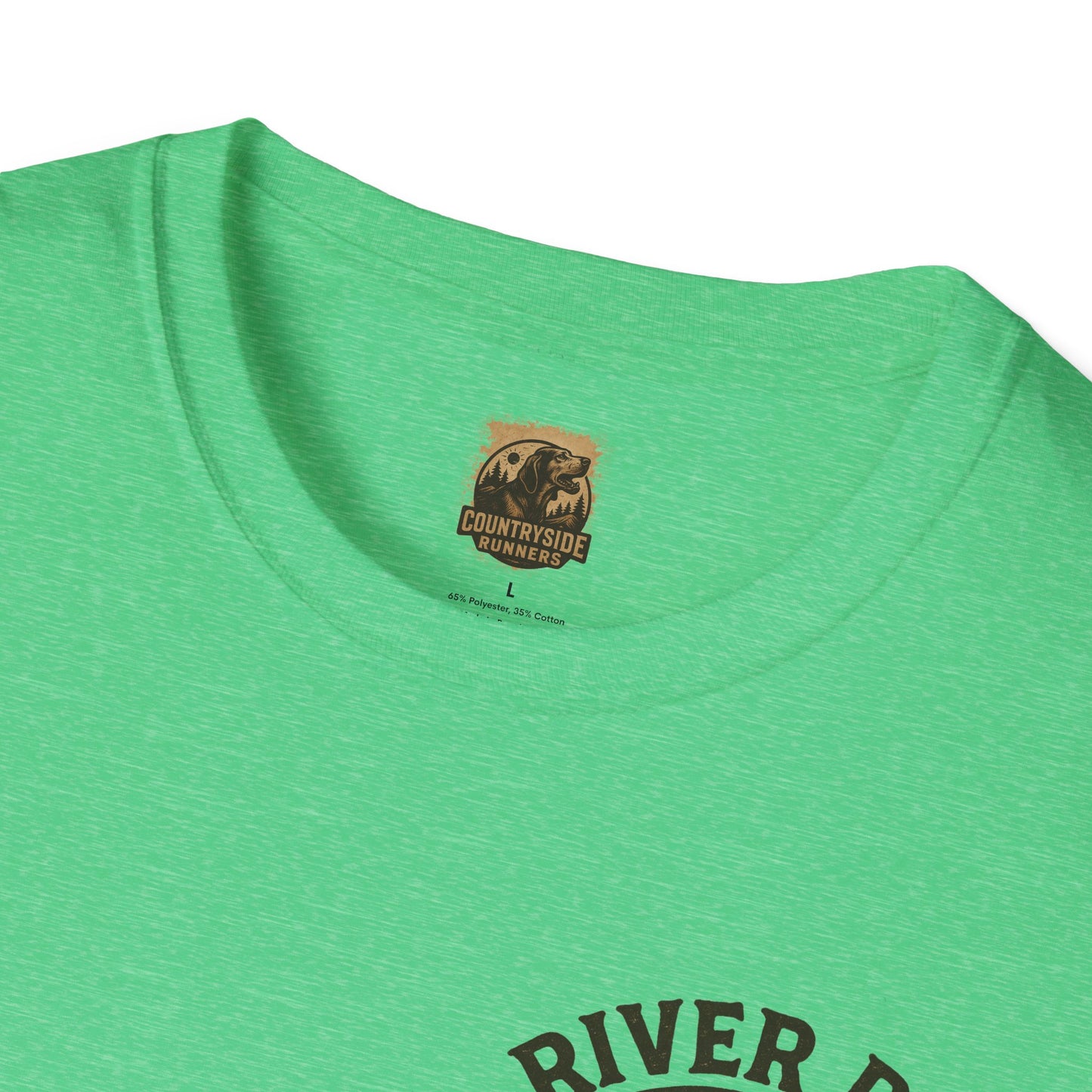 River Rat American Bully River Days Design