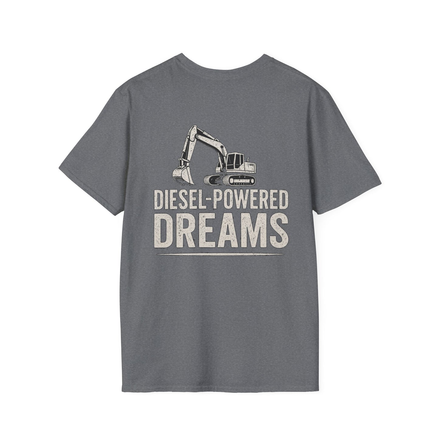 Countryside Runners diesel T-Shirt