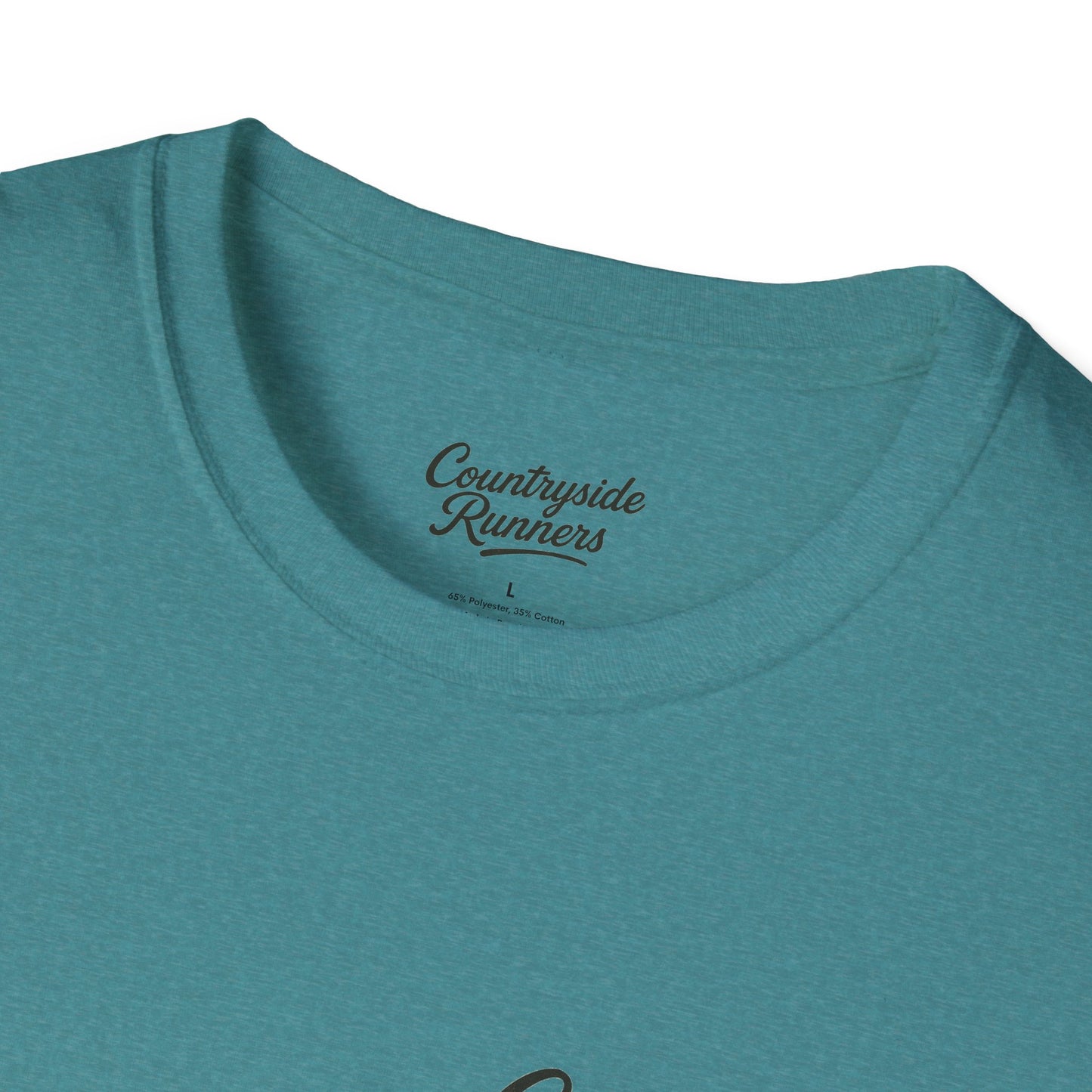 Countryside Runners diesel T-Shirt