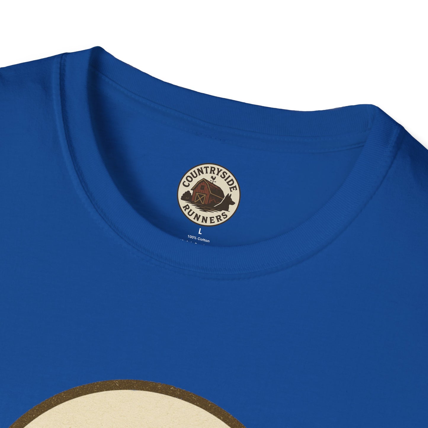 Barn Lover T-Shirt