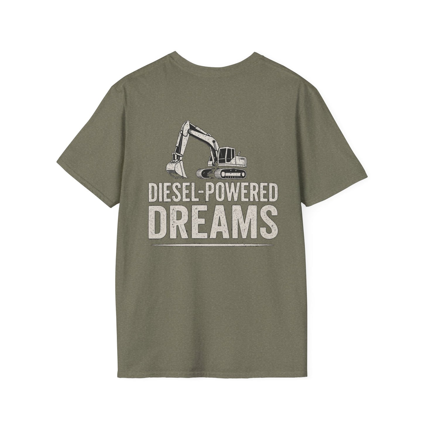 Countryside Runners diesel T-Shirt