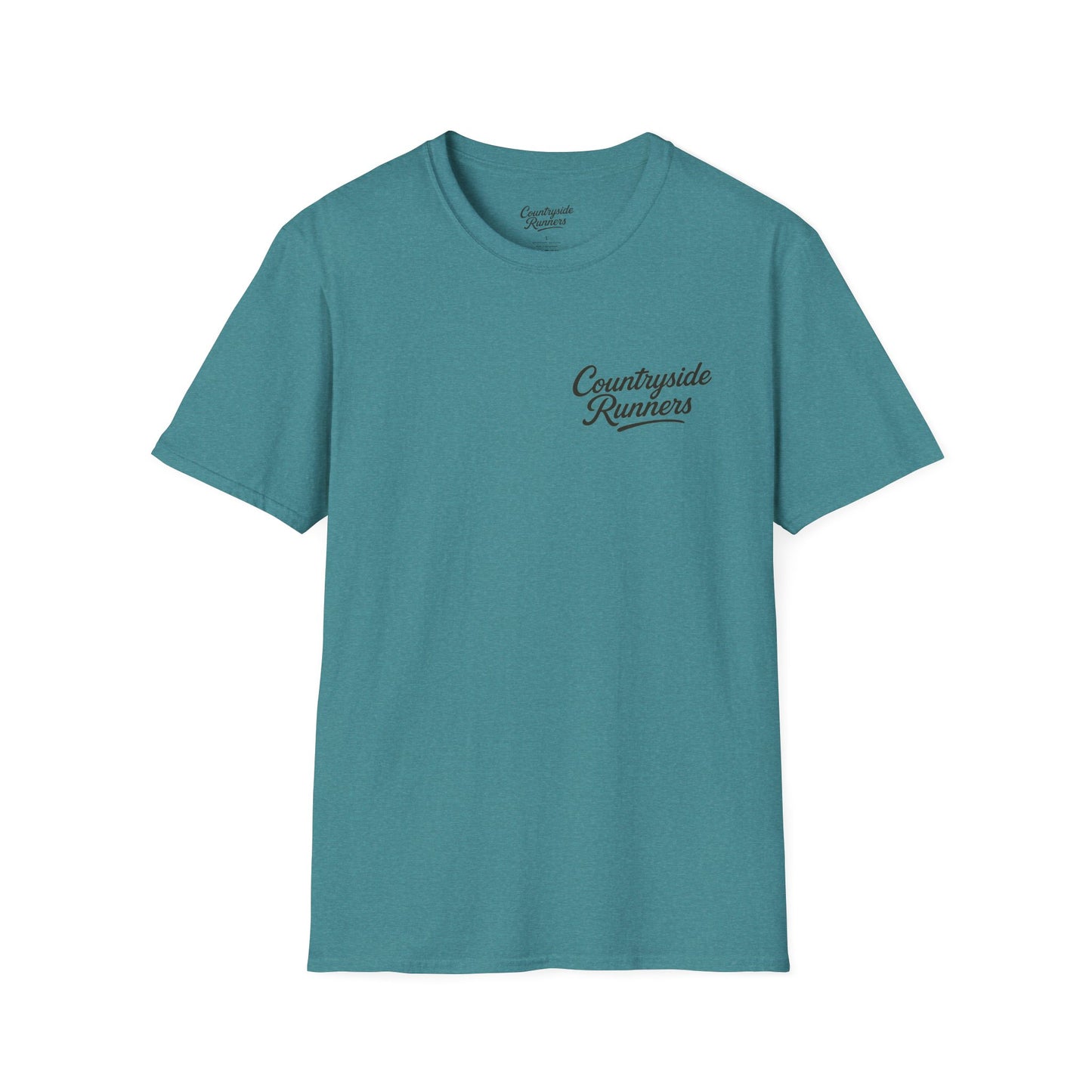 Countryside Runners diesel T-Shirt