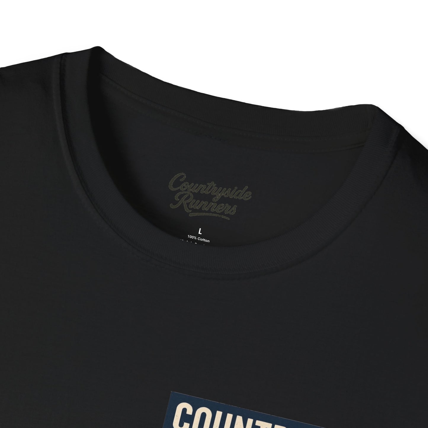 Unisex T-Shirt Anti PETA Design