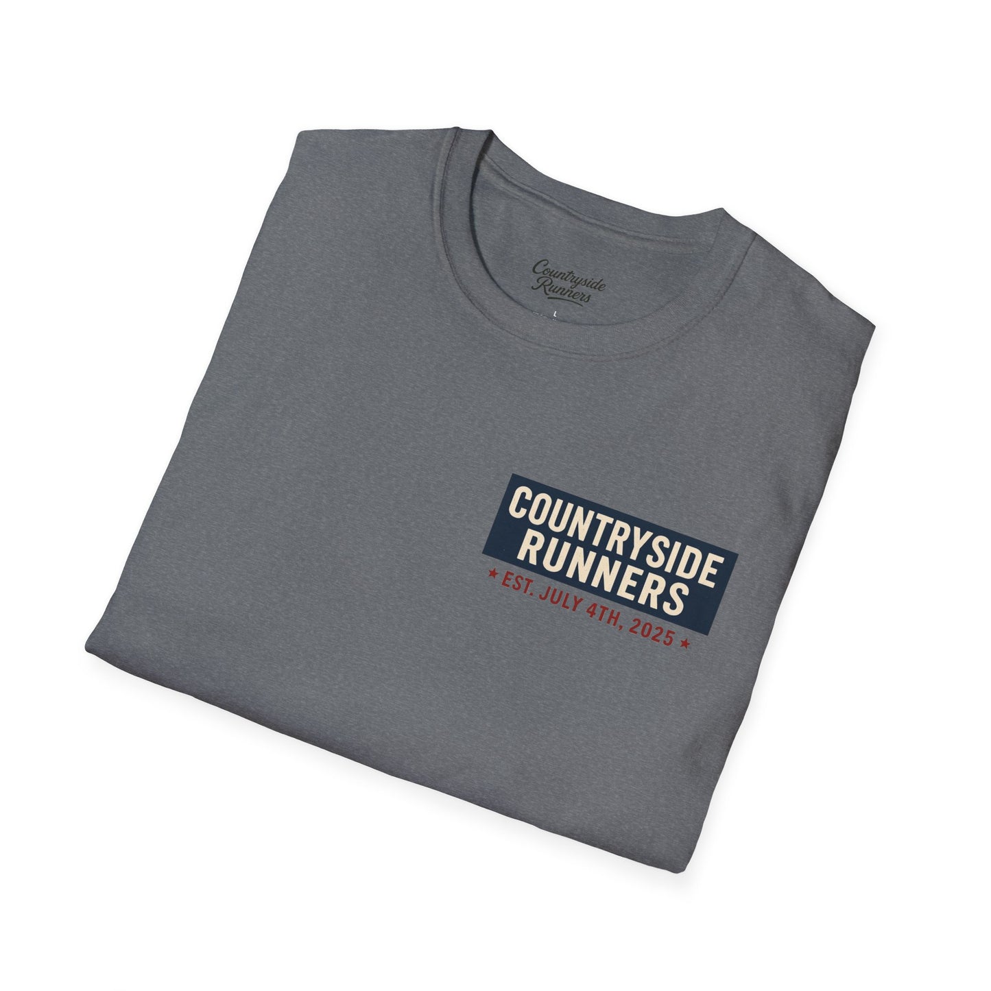 Unisex T-Shirt Anti PETA Design