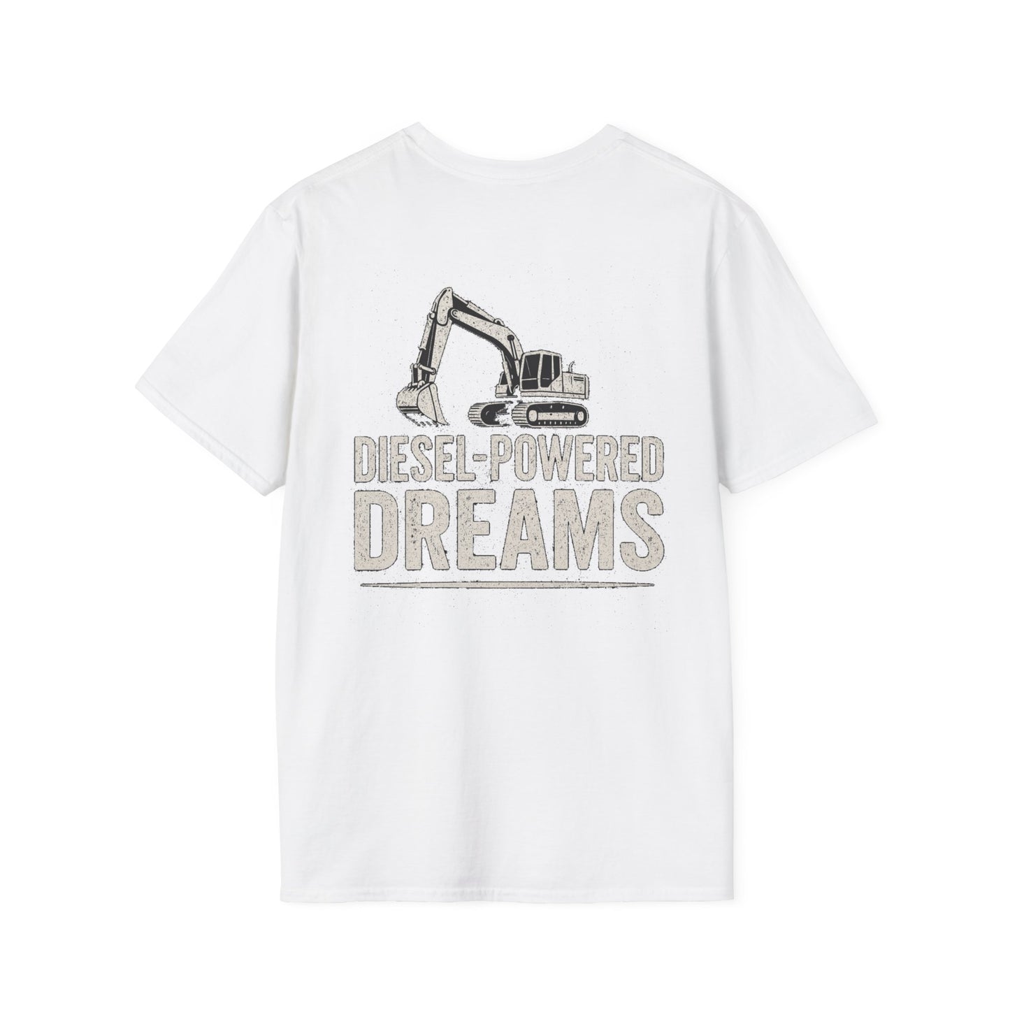 Countryside Runners diesel T-Shirt