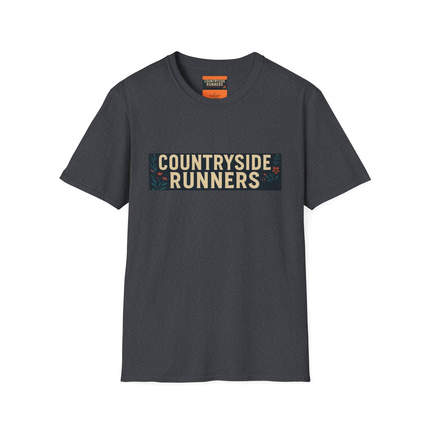 Country Side Runners T-Shirt