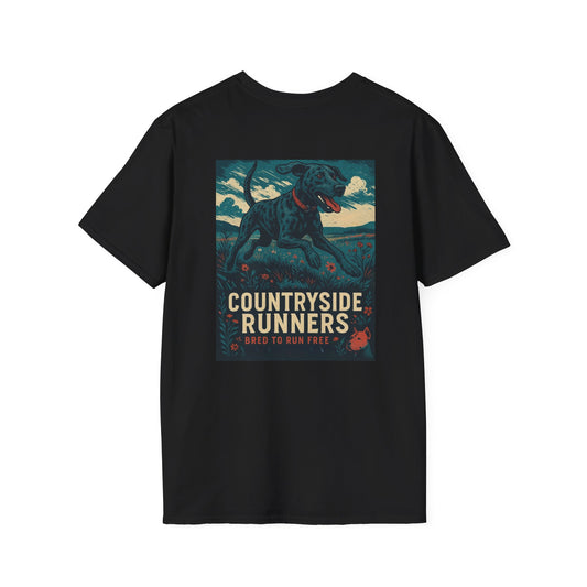 Country Side Runners T-Shirt