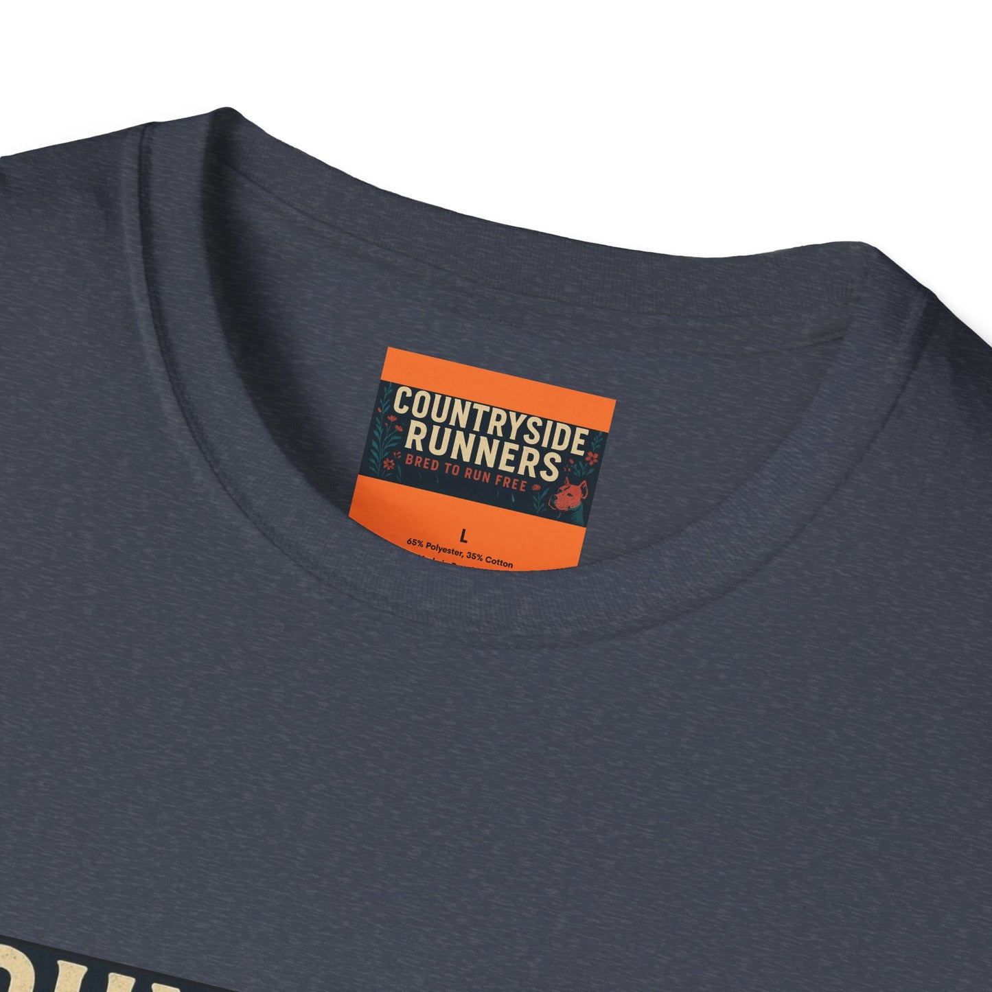 Country Side Runners T-Shirt