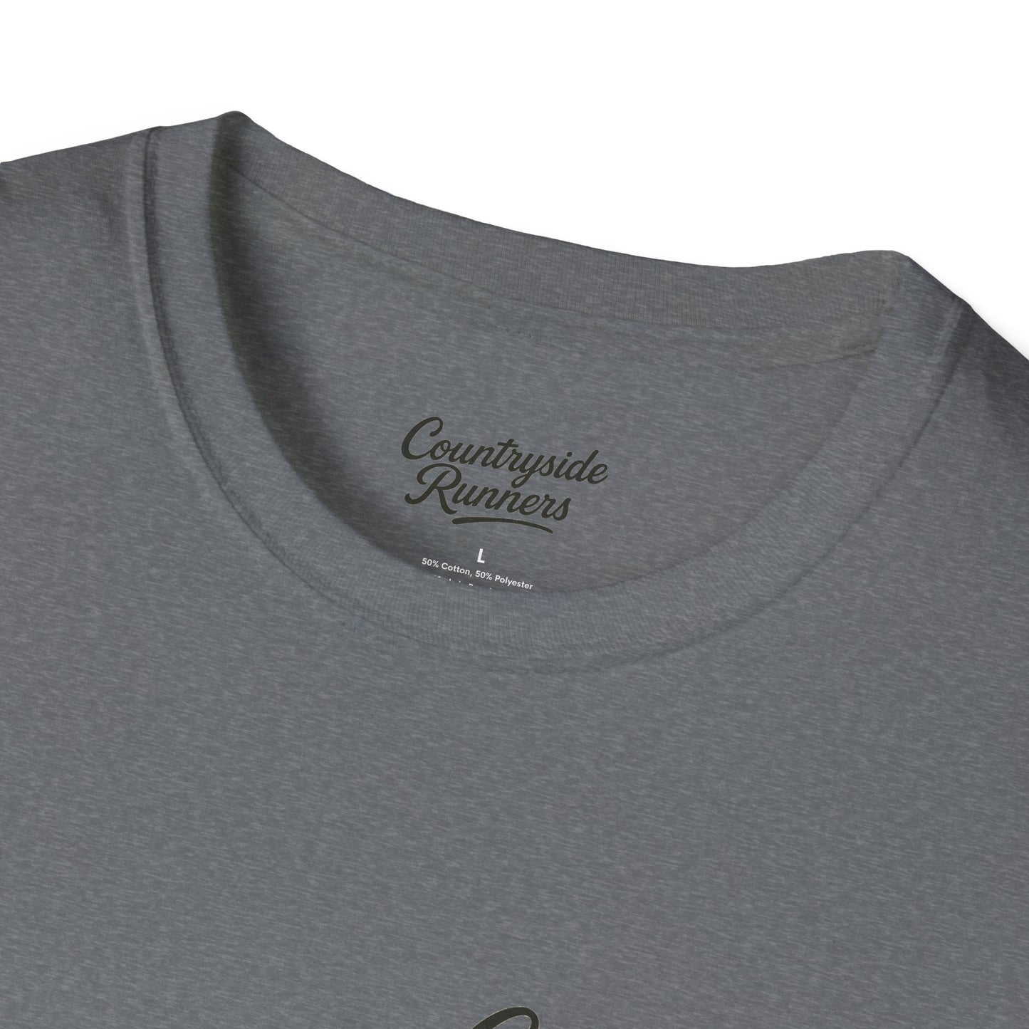 Countryside Runners diesel T-Shirt