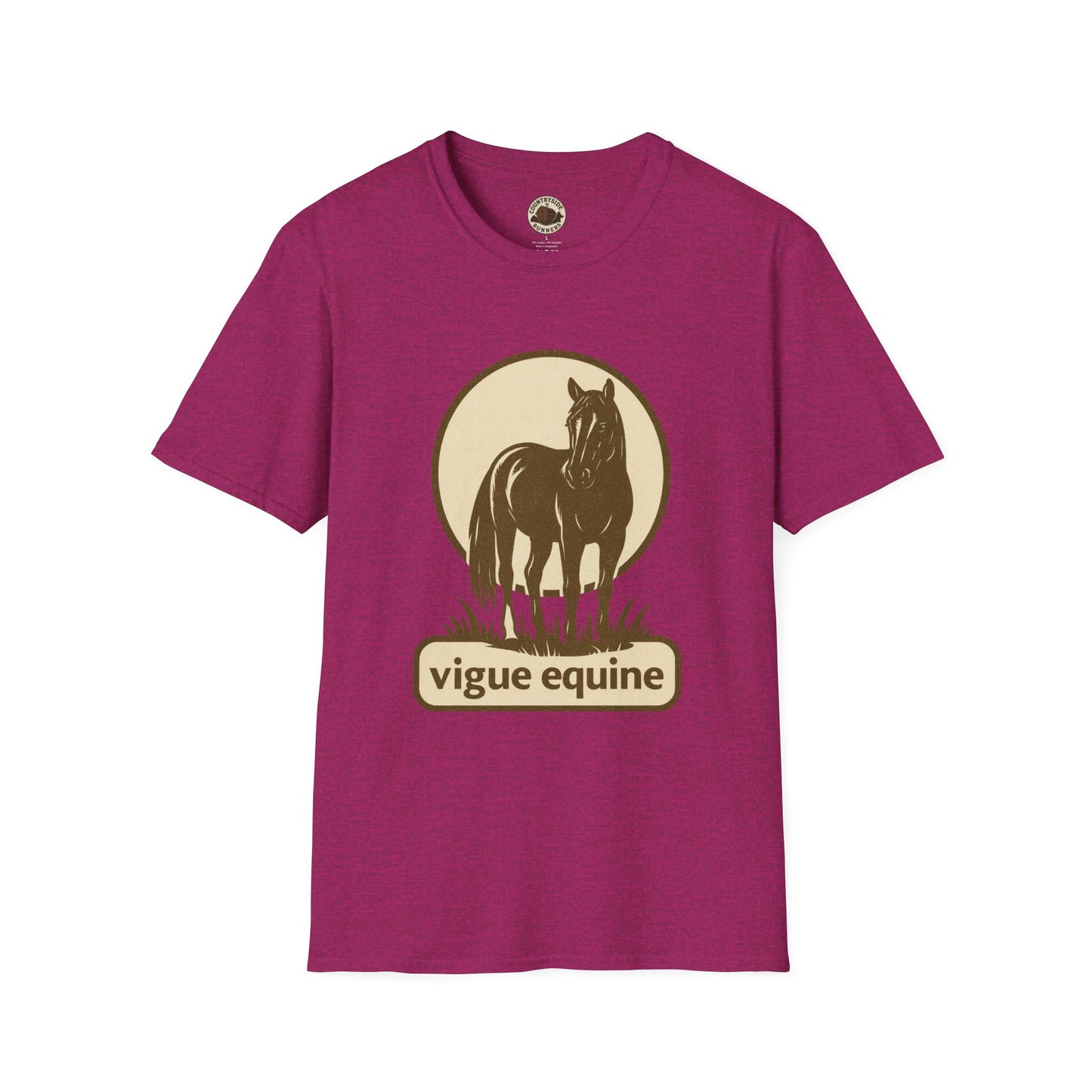 Barn Lover T-Shirt