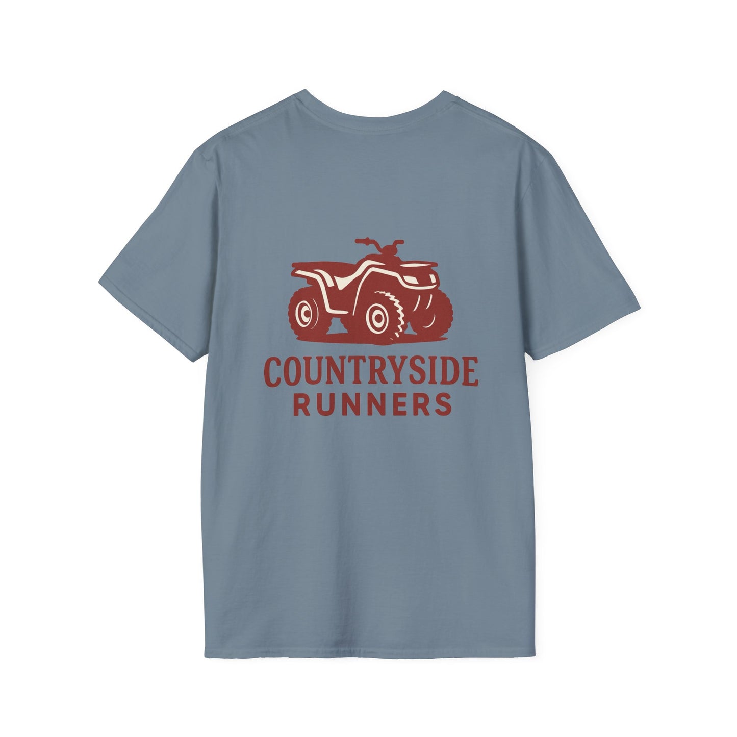 Countryside Runners diesel T-Shirt