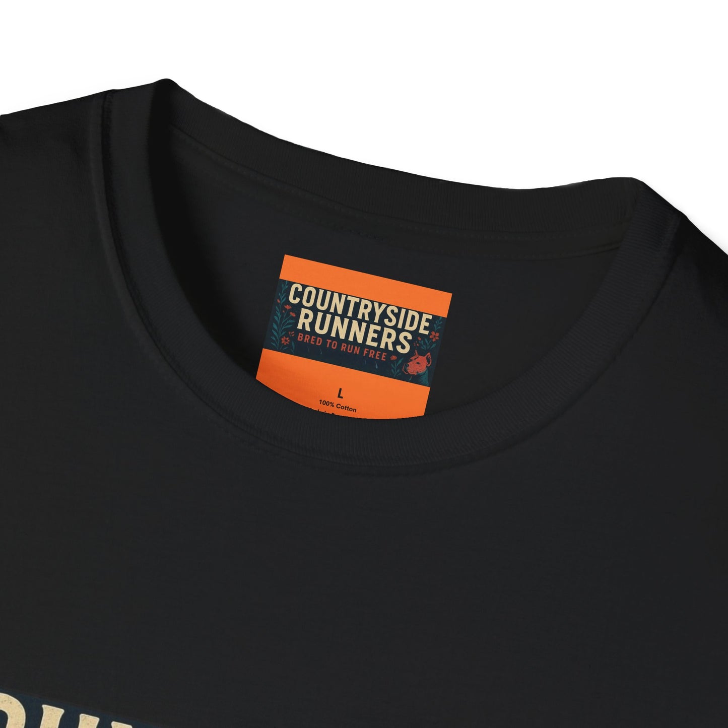 Country Side Runners T-Shirt