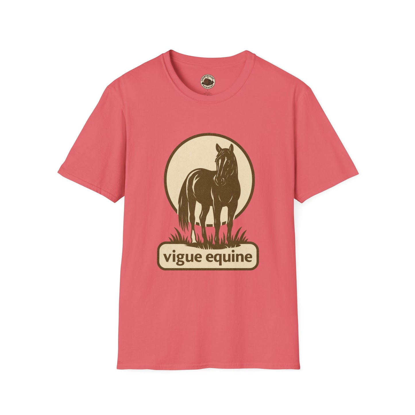 Barn Lover T-Shirt