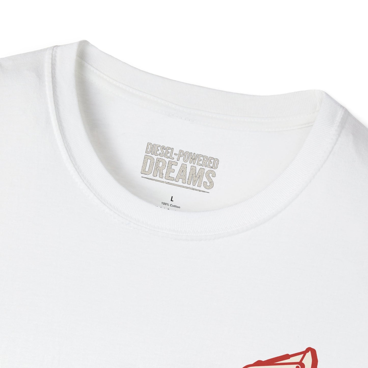 Countryside Runners diesel T-Shirt