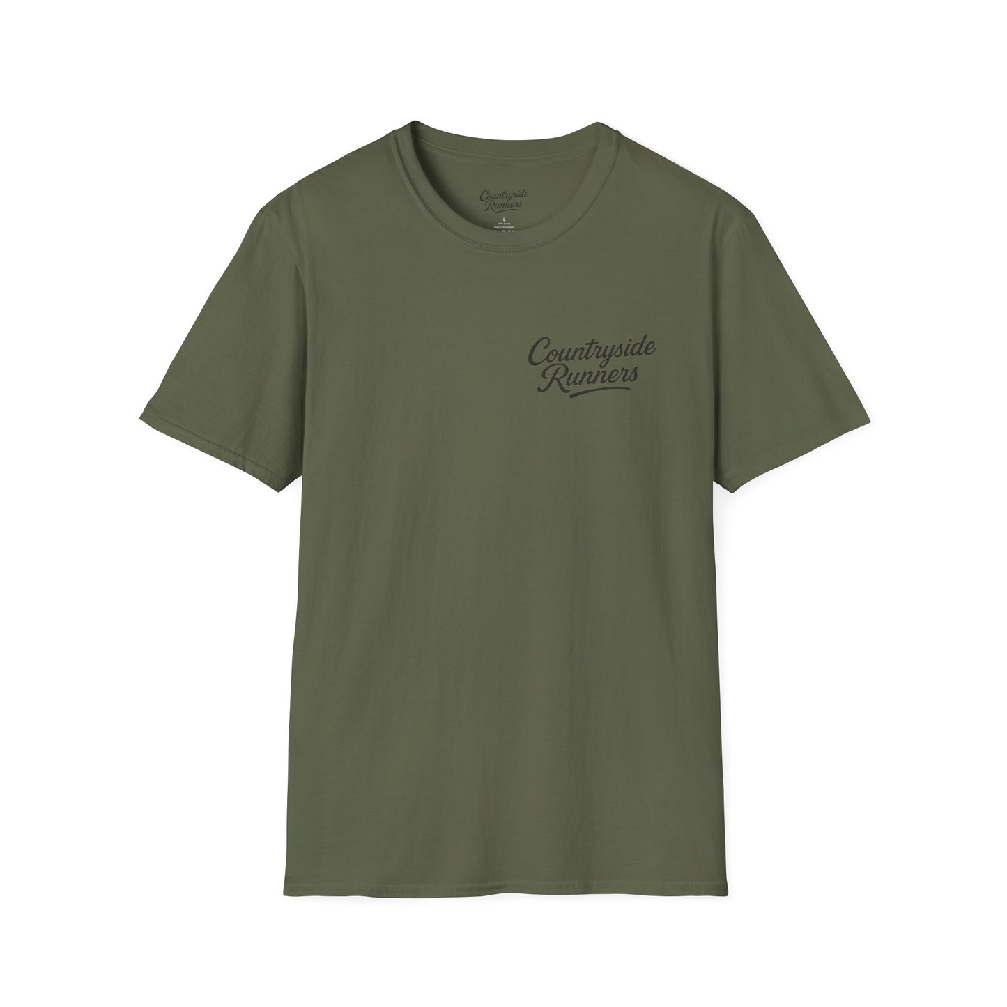 Countryside Runners diesel T-Shirt