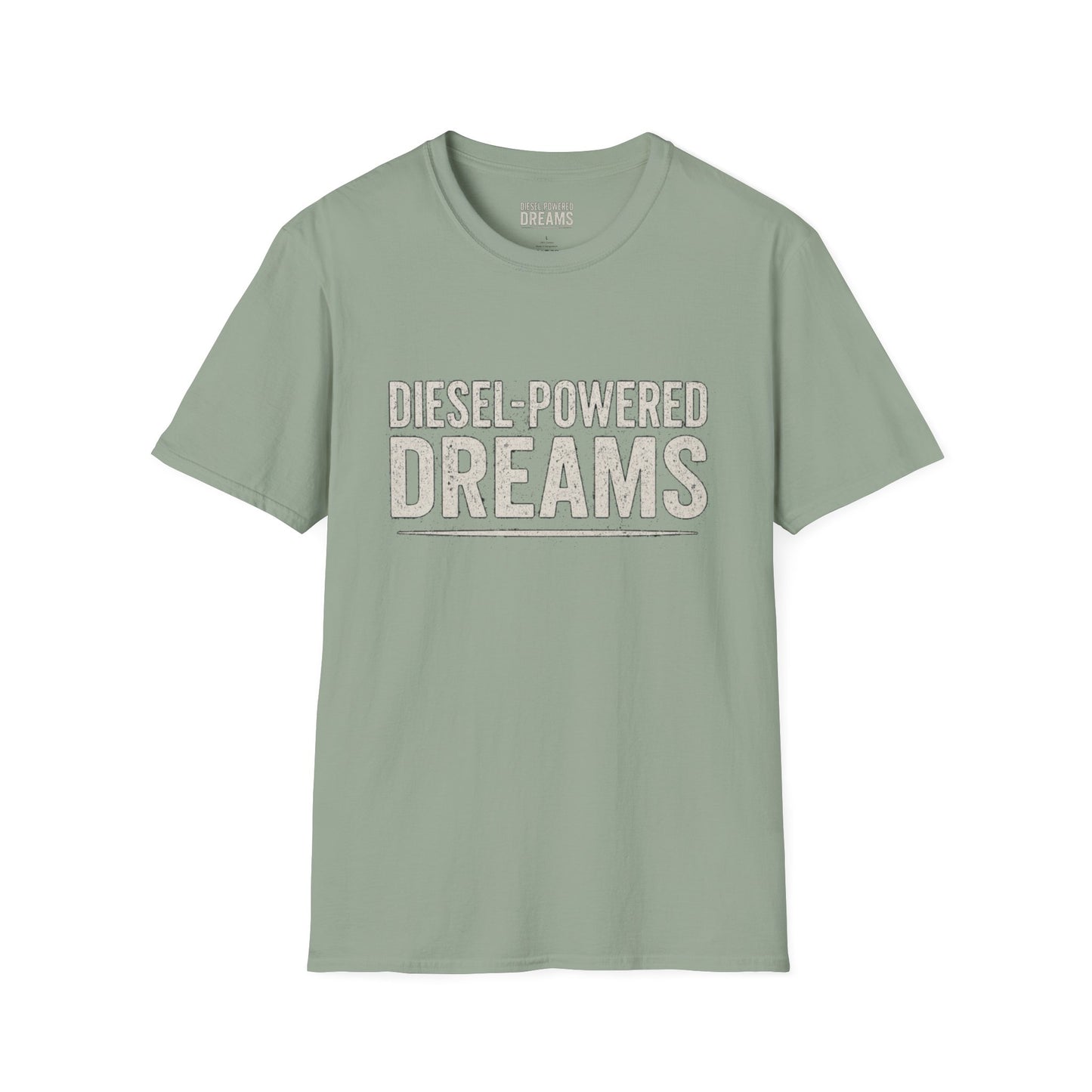 Countryside Runners diesel T-Shirt