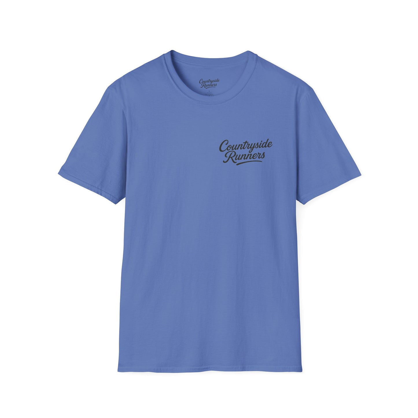 Countryside Runners diesel T-Shirt
