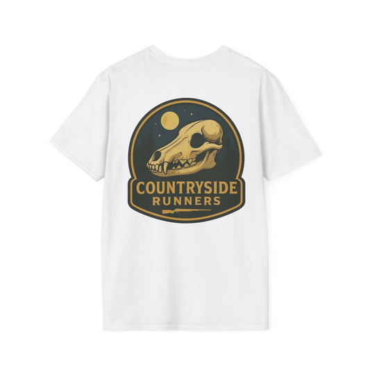 Countryside Runners Night Hunter T-Shirt