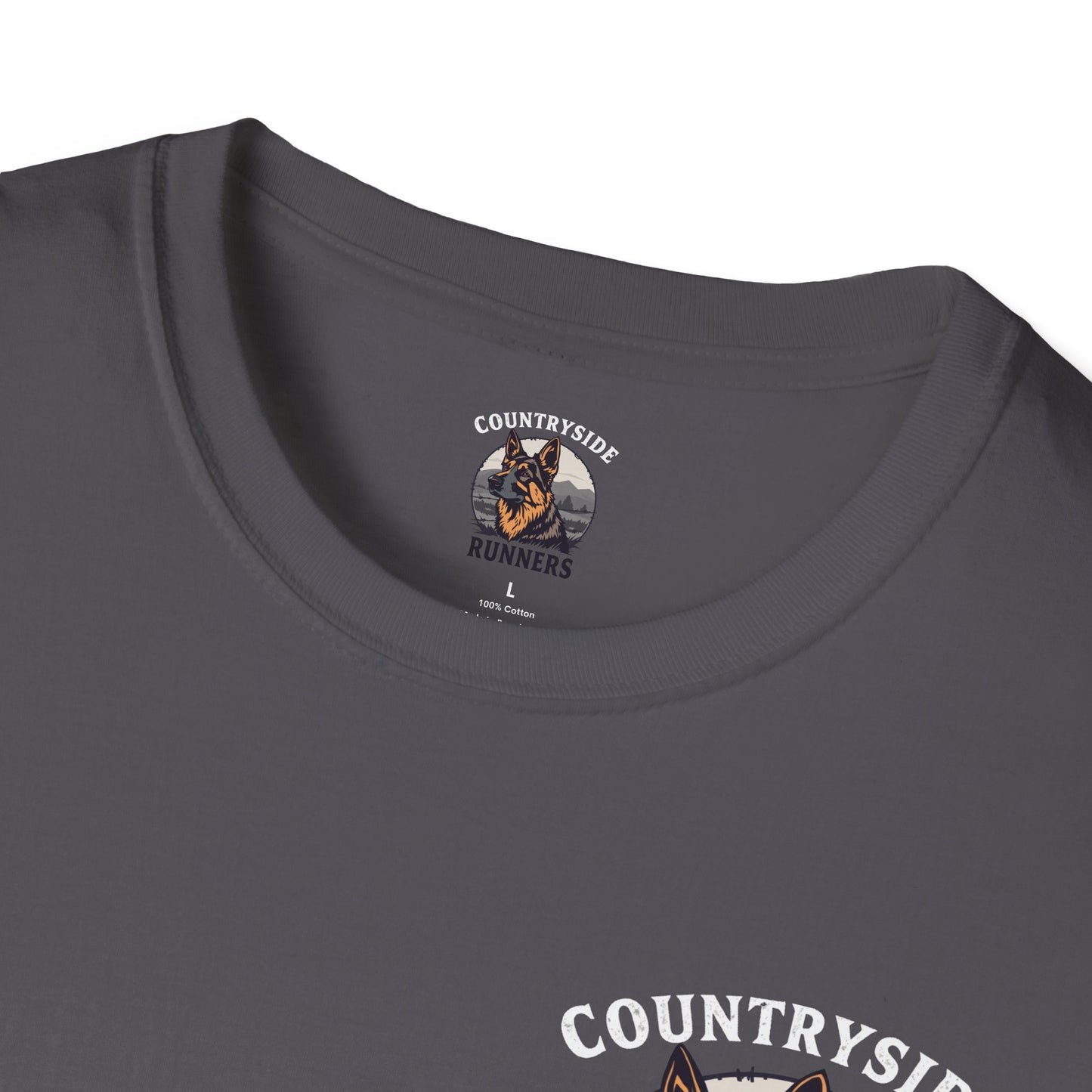 German Shepherd Lover T-Shirt