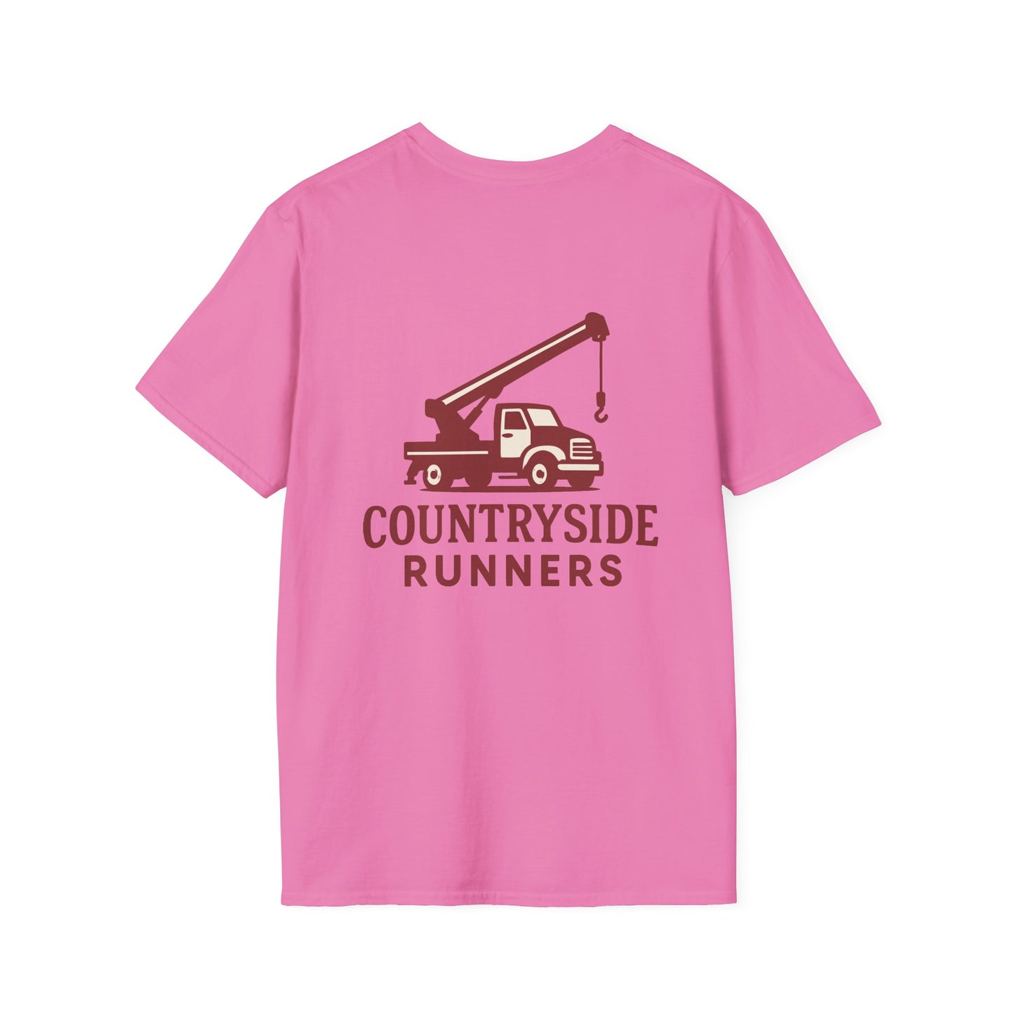 Countryside Runners diesel T-Shirt