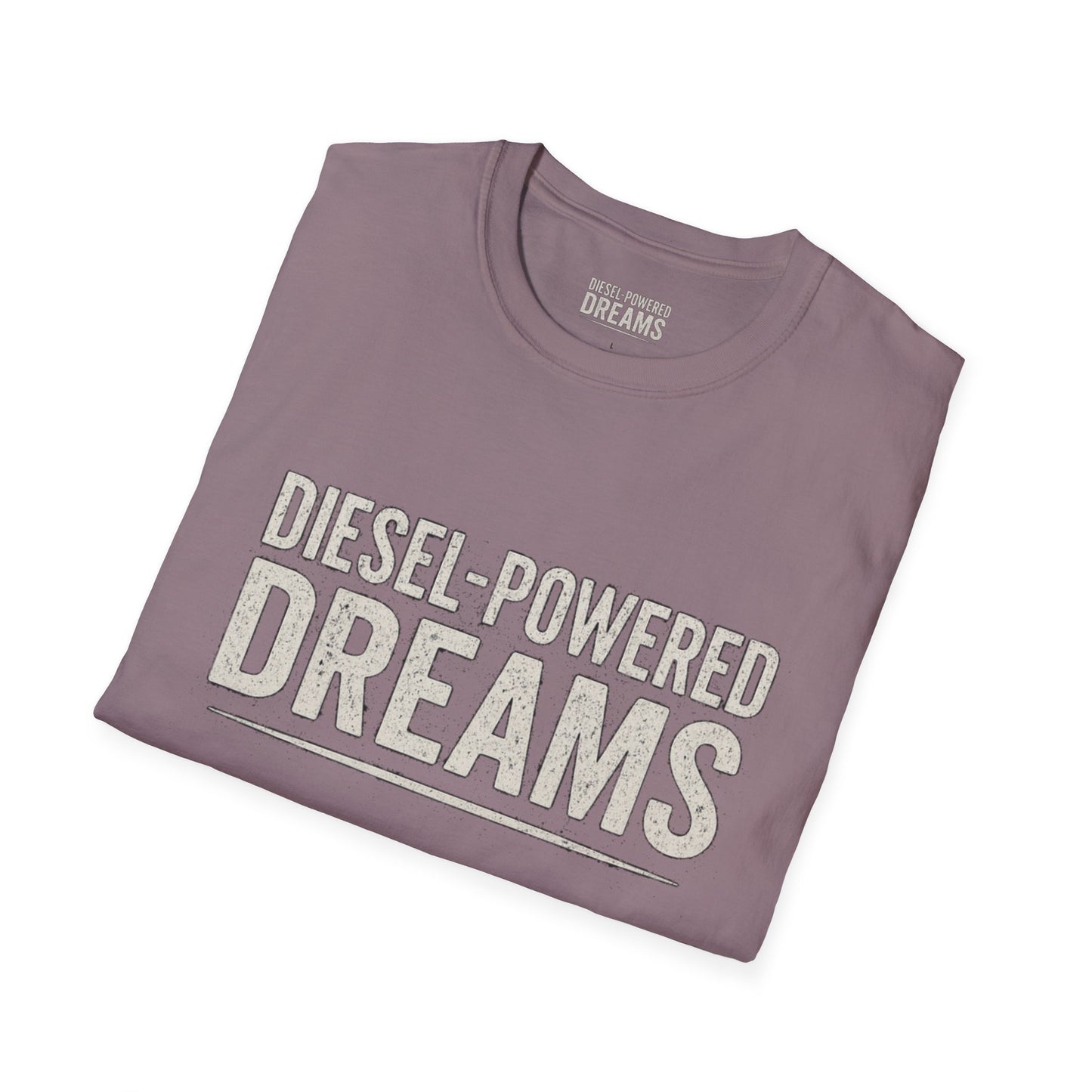 Countryside Runners diesel T-Shirt