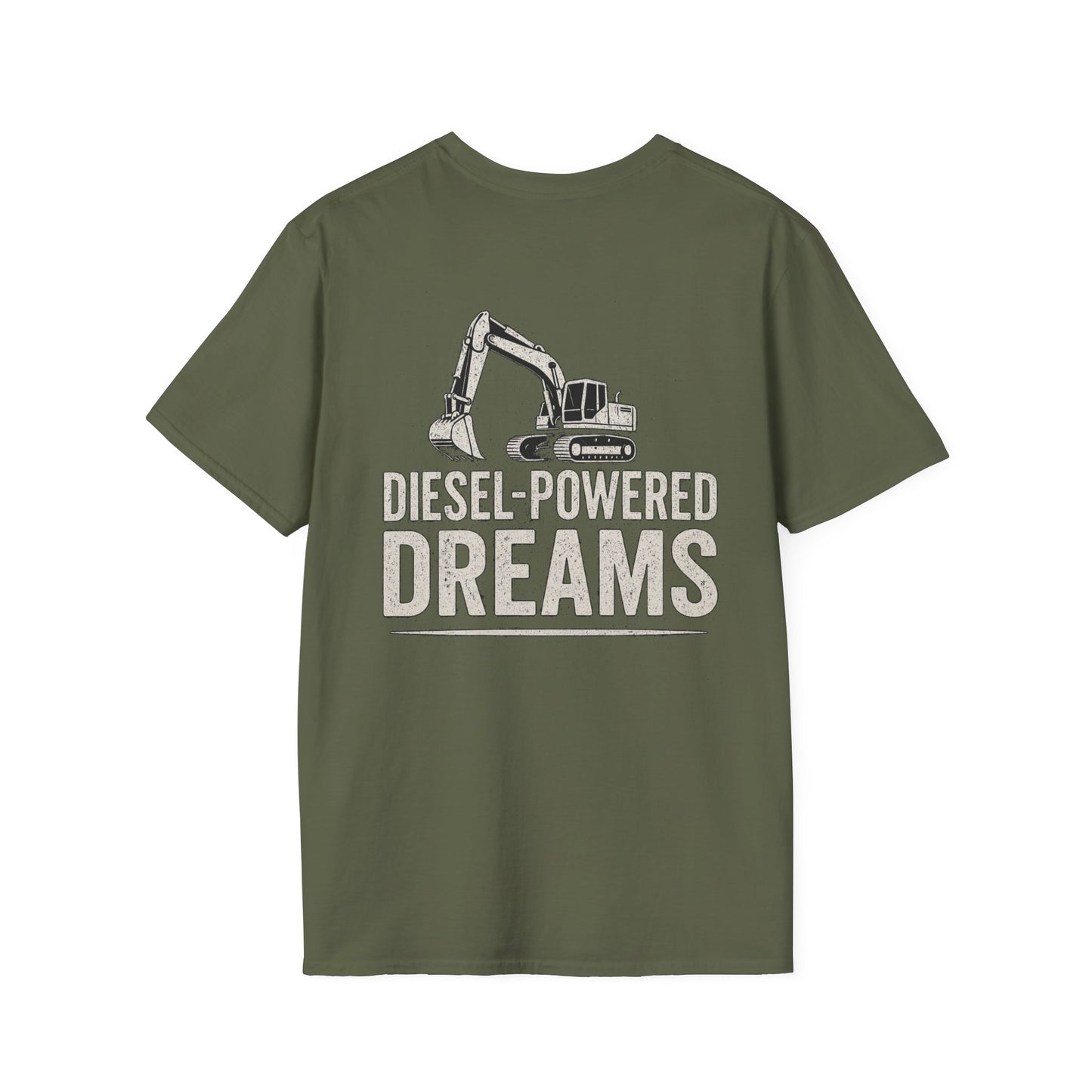 Countryside Runners diesel T-Shirt