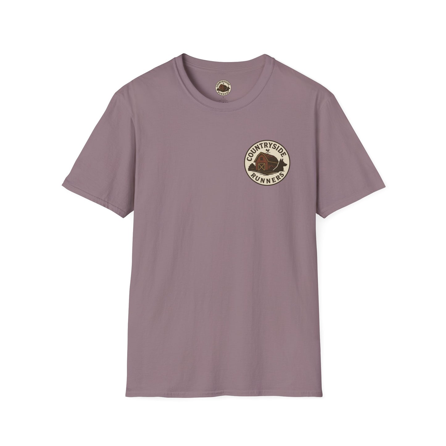 Vigue equine llc T-Shirt